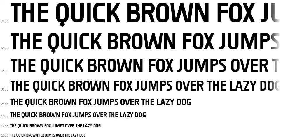 Integrating Impact Font for Engaging Social Media and Marketing Content